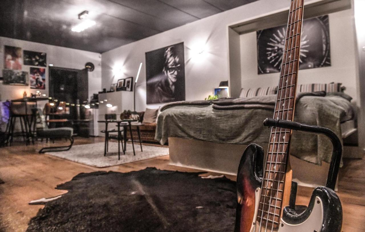 Backstage Bed & Breakfast Haacht Екстериор снимка