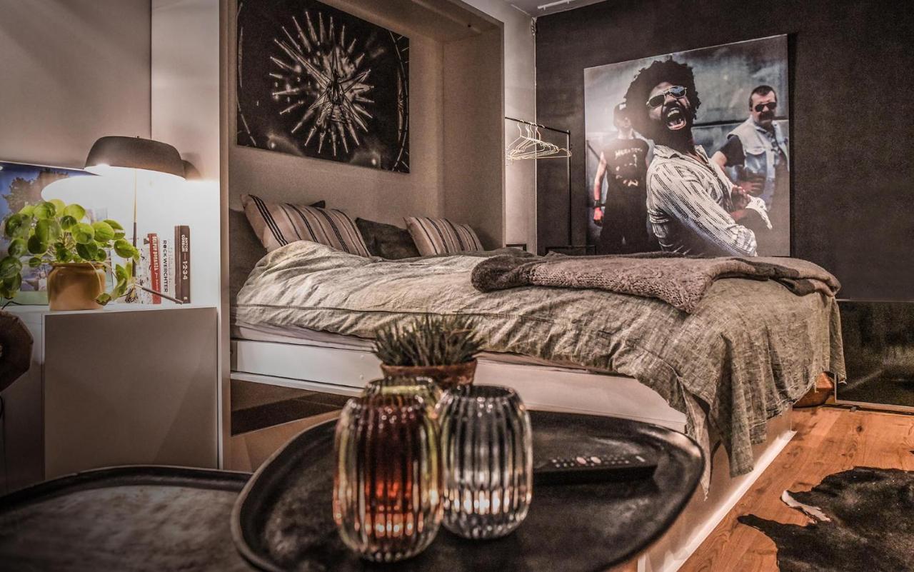 Backstage Bed & Breakfast Haacht Екстериор снимка